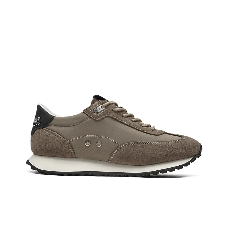 RHYTHM OF JOY Low-Top Casual Shoes Men's-14