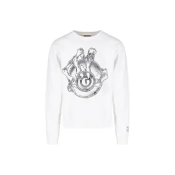 Gallery Dept. Sweatshirts Men White