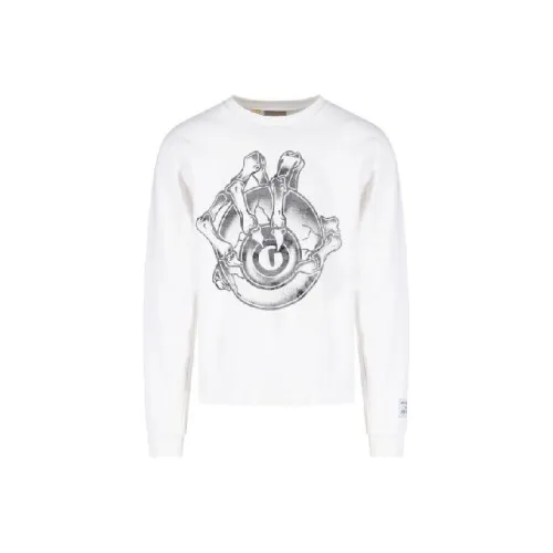 Gallery Dept. Sweatshirts Men White