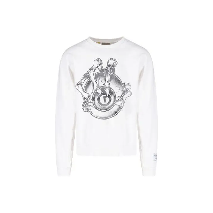 Gallery Dept. Sweatshirts Men White-0