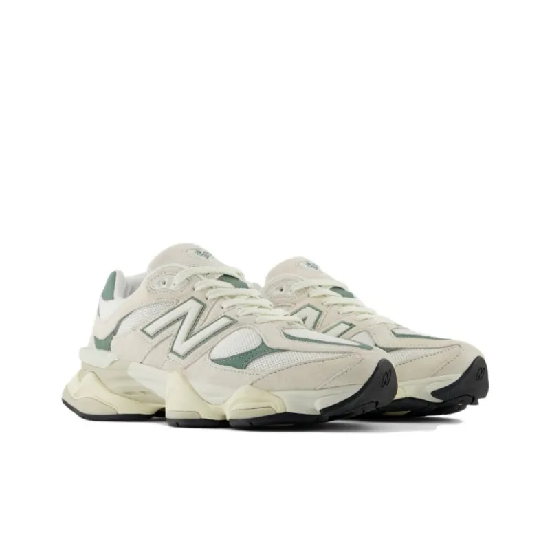 New Balance 9060 Linen Dark Juniper-2