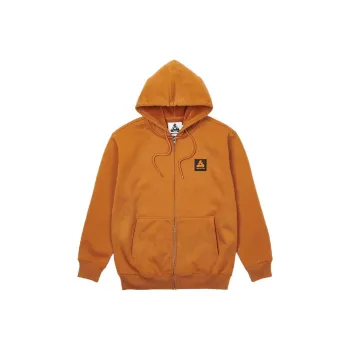 PALACE Amg 2.0 Zip Hood