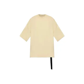 Rick Owens DRKSHDW Tommy T Shirt