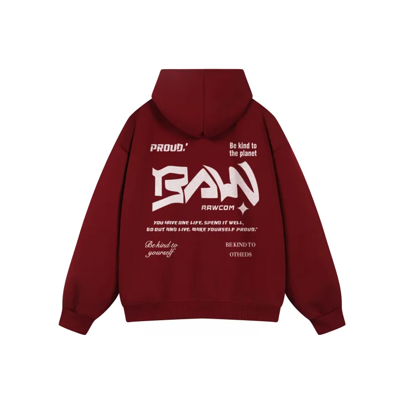 Romance No Fade Sweatshirts Unisex-13