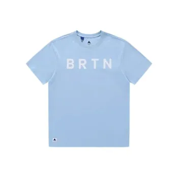 BURTON T Shirts Unisex