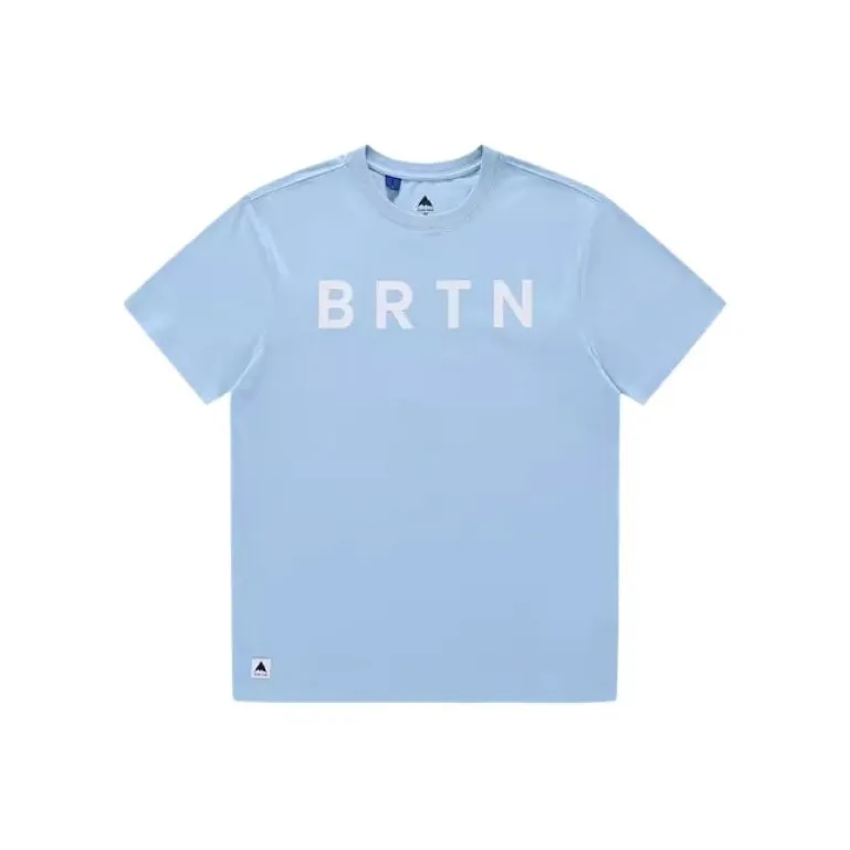 BURTON T Shirts Unisex-0