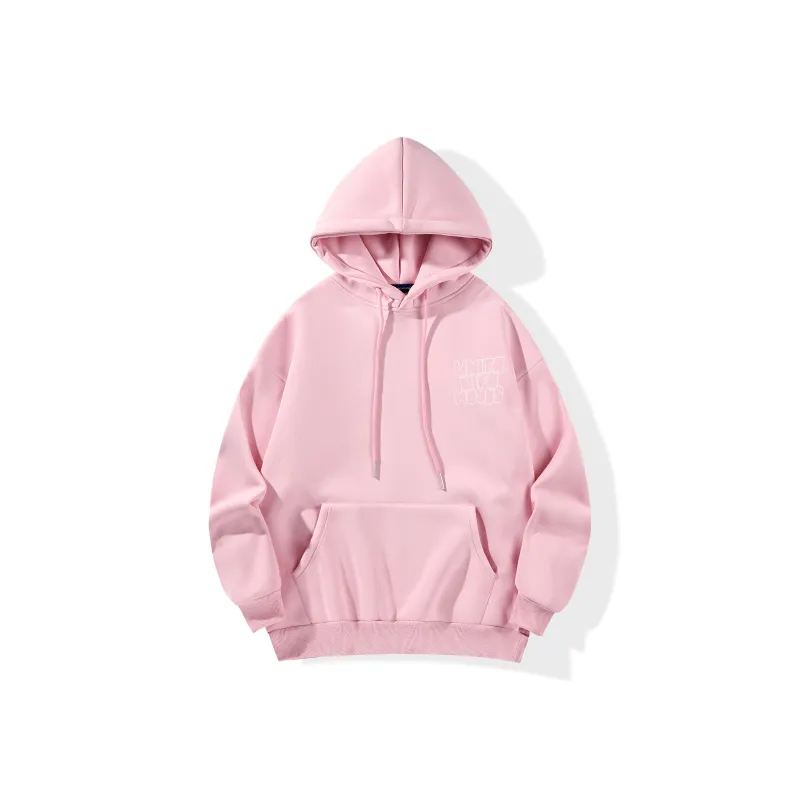 Unite Life HOODS Sweatshirt Unisex-17
