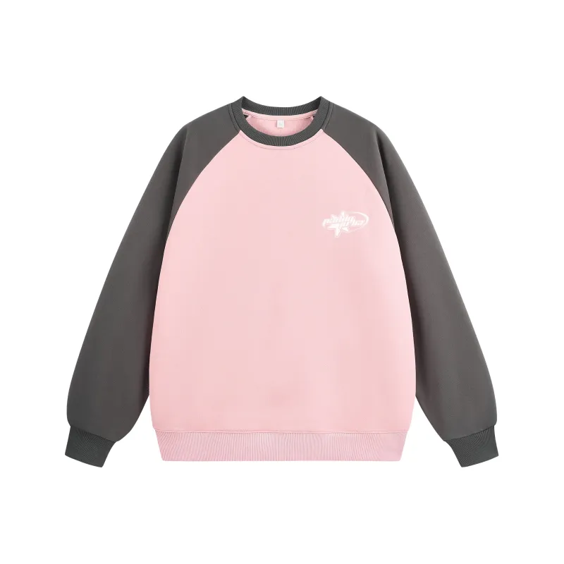 Paddy Julia Sweatshirts Unisex-2