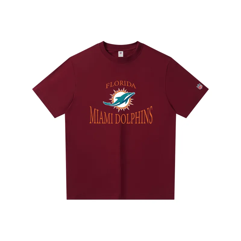 NFL T Shirts Unisex-4