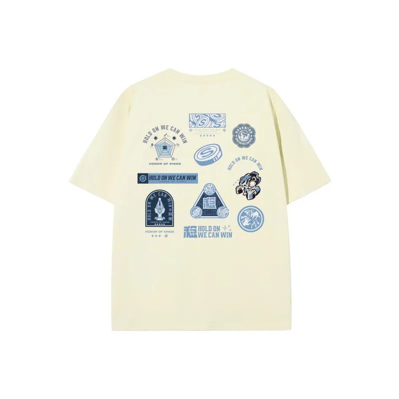 HONOR OF KINGS T Shirts Unisex-12
