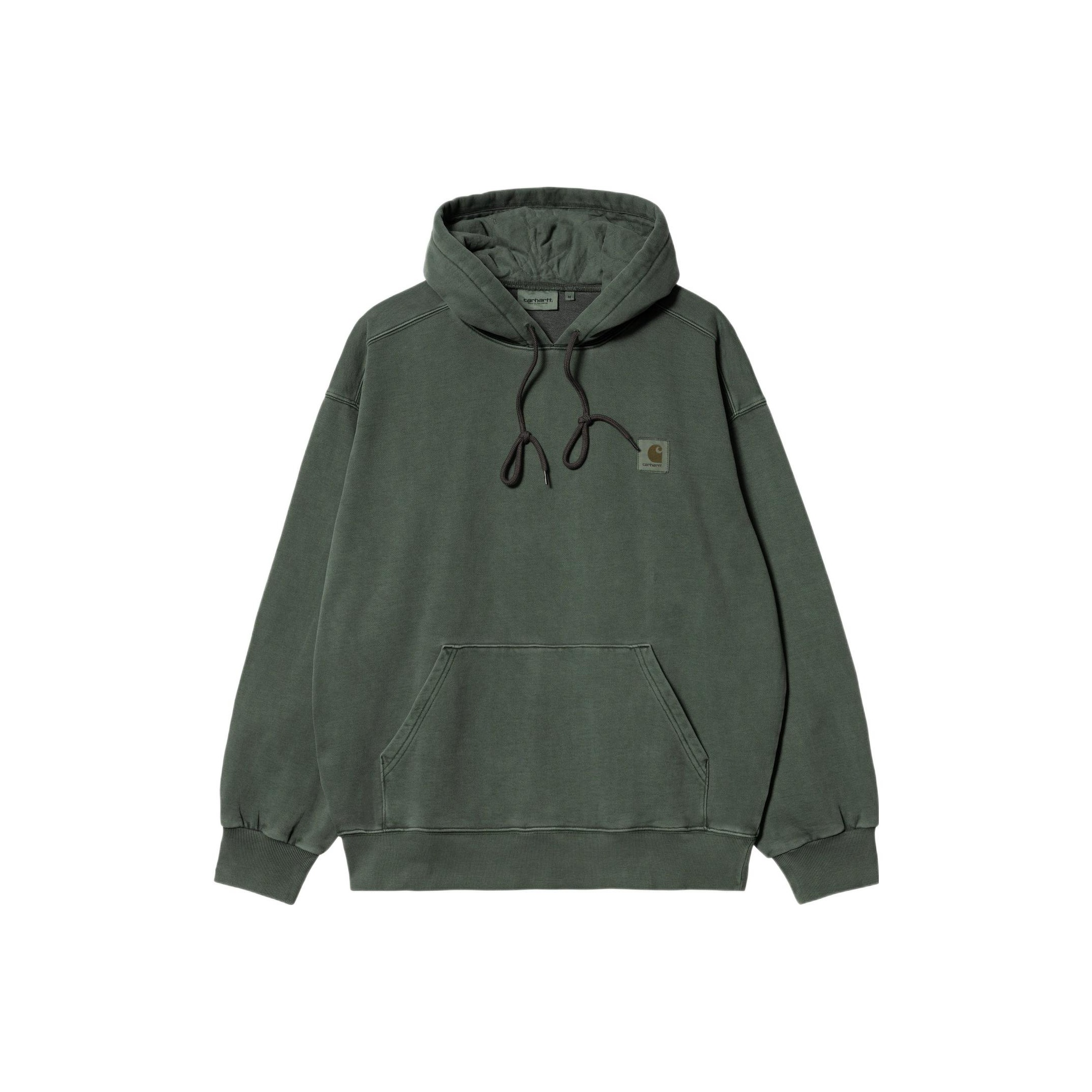 Carhartt WIP Vista Zip-up Hoodie - POIZON
