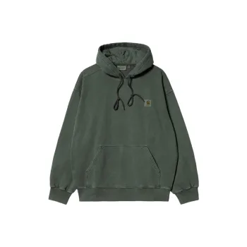 Carhartt WIP Sweatshirts Men Army Green
