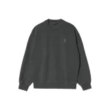 Charcoal Black