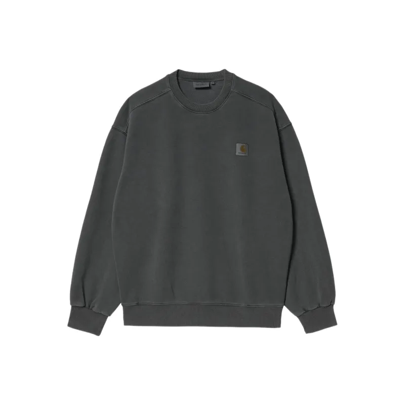 Carhartt WIP Vista Sweater-0