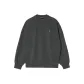 Charcoal Black