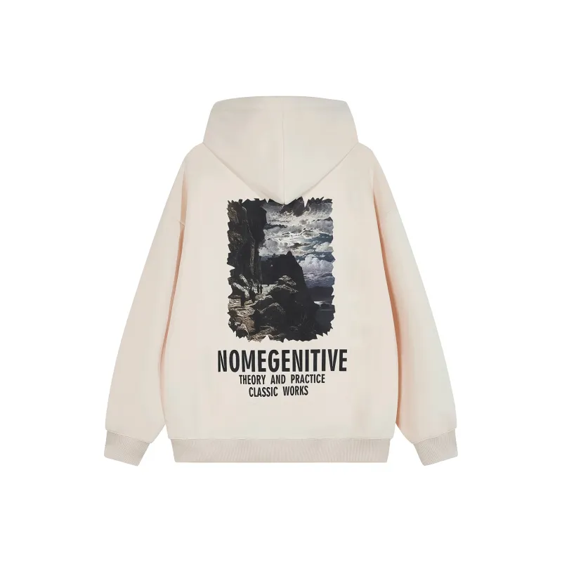 NOME Sweatshirts Unisex-17