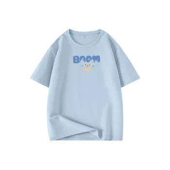 MJ STYLE T Shirts Unisex