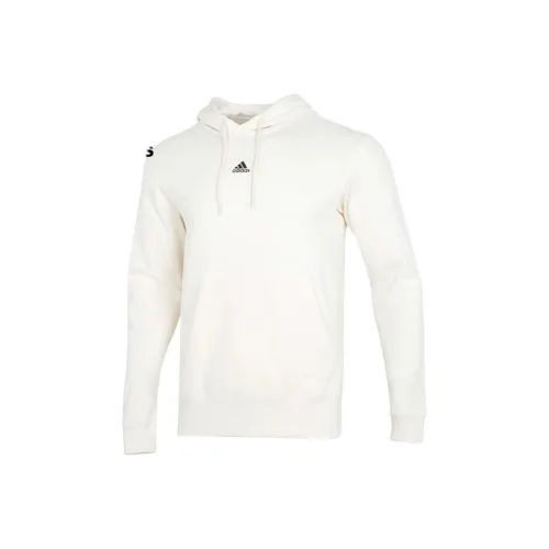 Adidas Sweatshirts Men White