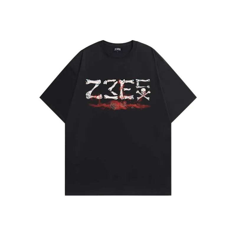 Z3E6 T-Shirts Unisex-4