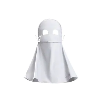TUCANO Polyamide Sun Protection Masks Women's