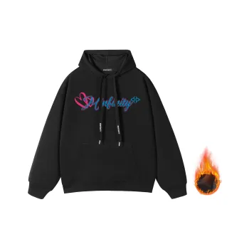 Minfinity Sweatshirts Unisex