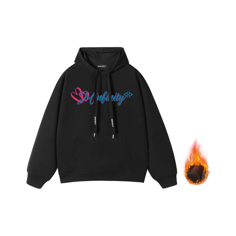 Minfinity Sweatshirts Unisex-14