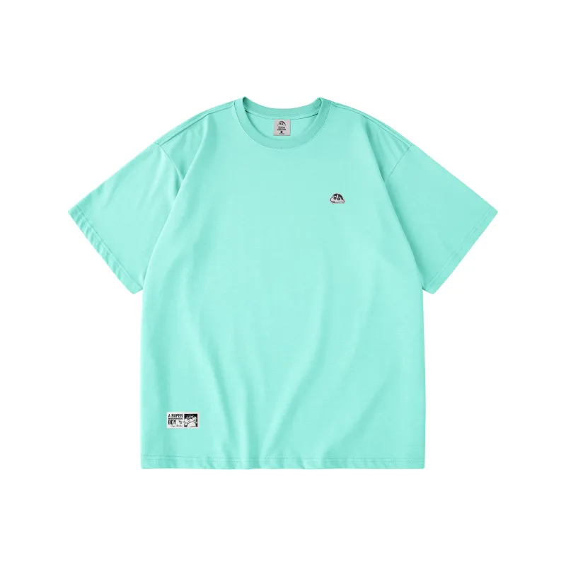 Crayon Shinchan T Shirts Unisex-16