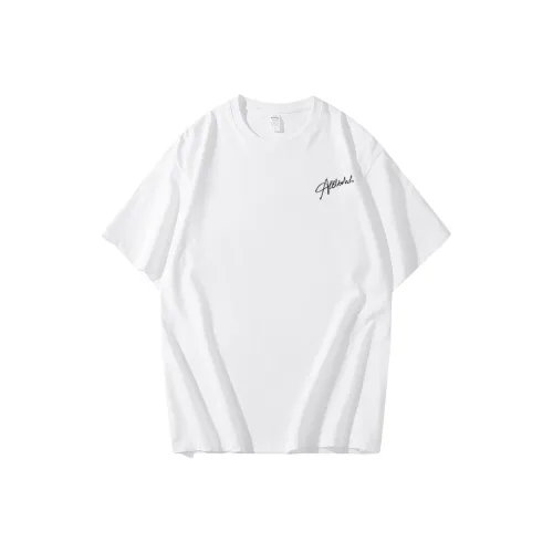 DBD WH T Shirts Unisex