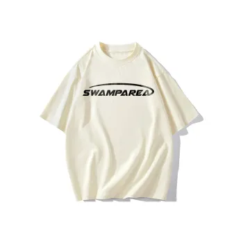 SWAMP AREA T Shirts Unisex