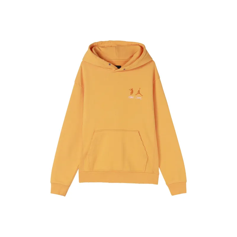 Jordan X Union M J FLC Hoodie Asia Sizing-0