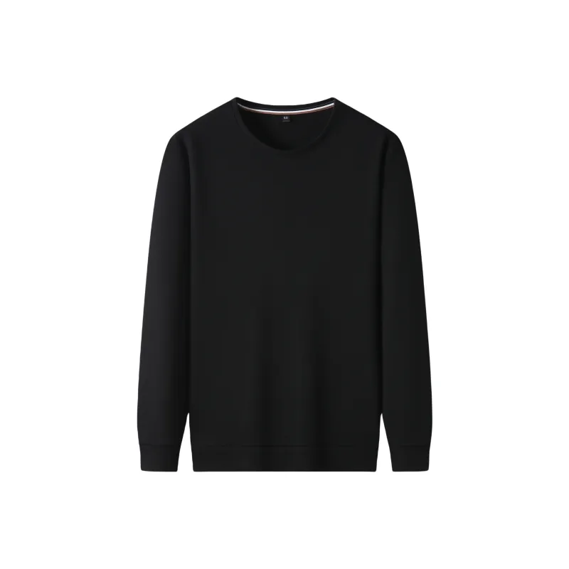 PIERRE CARDIN T Shirt Men's Black-0