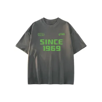 SESAME STREET T Shirts Unisex