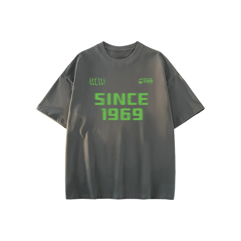 SESAME STREET T Shirts Unisex-10