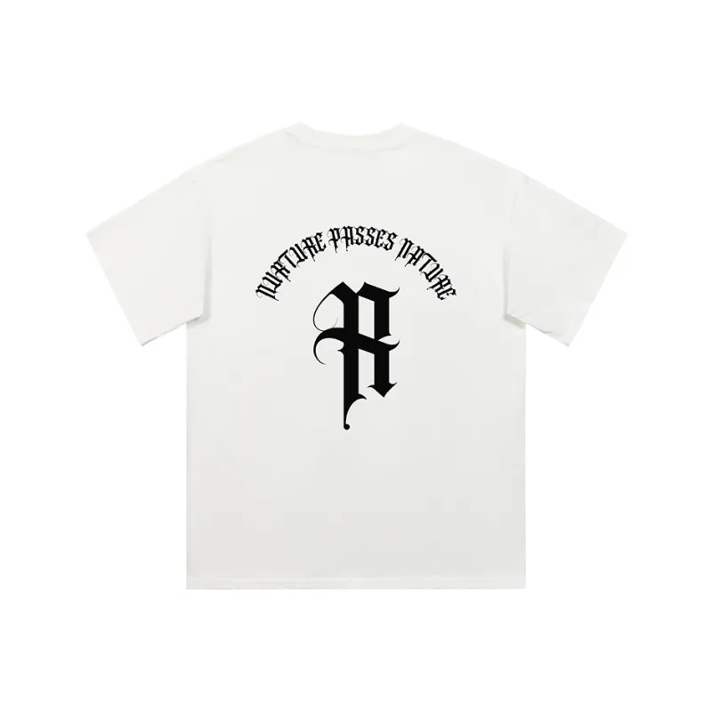 REFAMES T Shirts Unisex-3