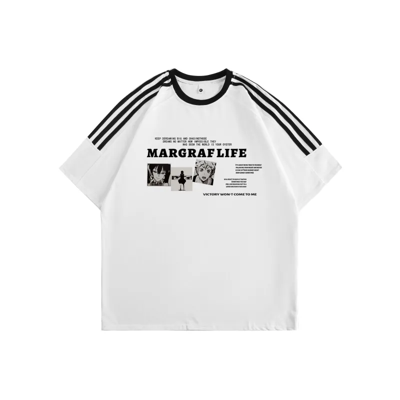 MARGRAF T-Shirts Unisex-4