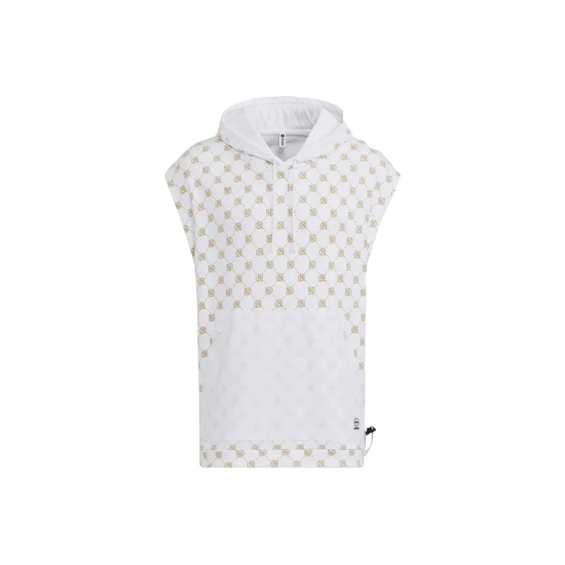 Adidas Neo Sweatshirts Men White-0