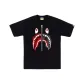 Black Red Gray