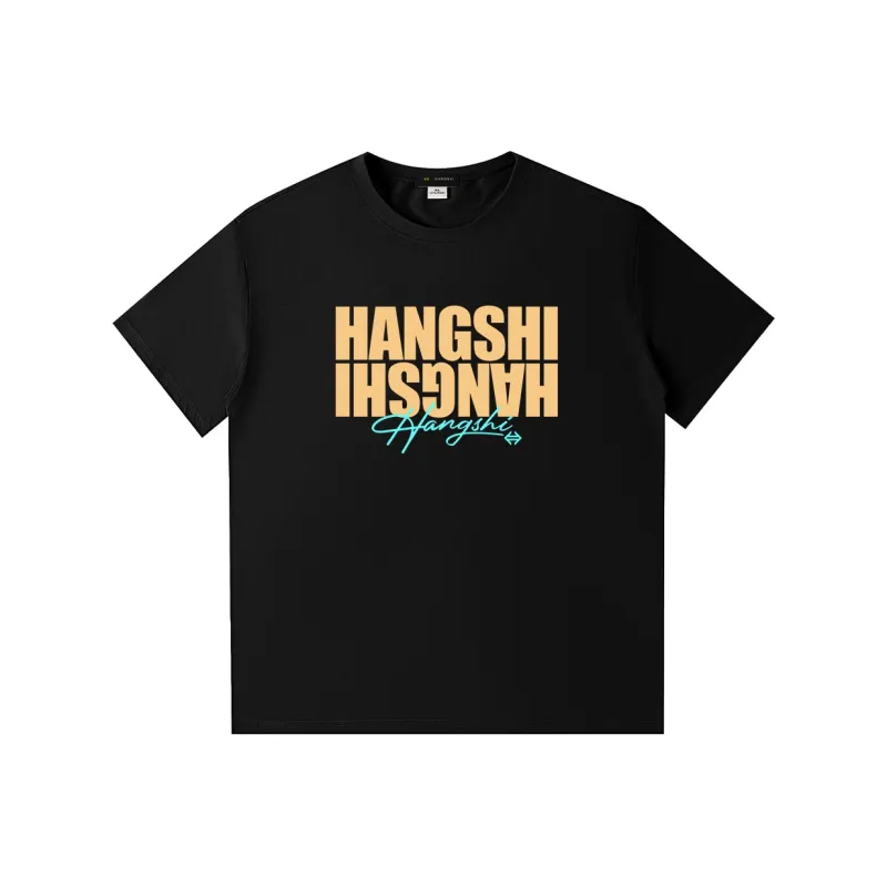 HARSIINCN T Shirts Unisex-19