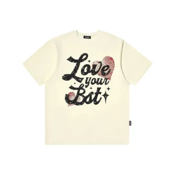 BEASTER T Shirts Unisex