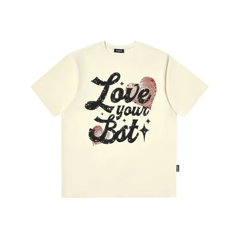 BEASTER T Shirts Unisex-0
