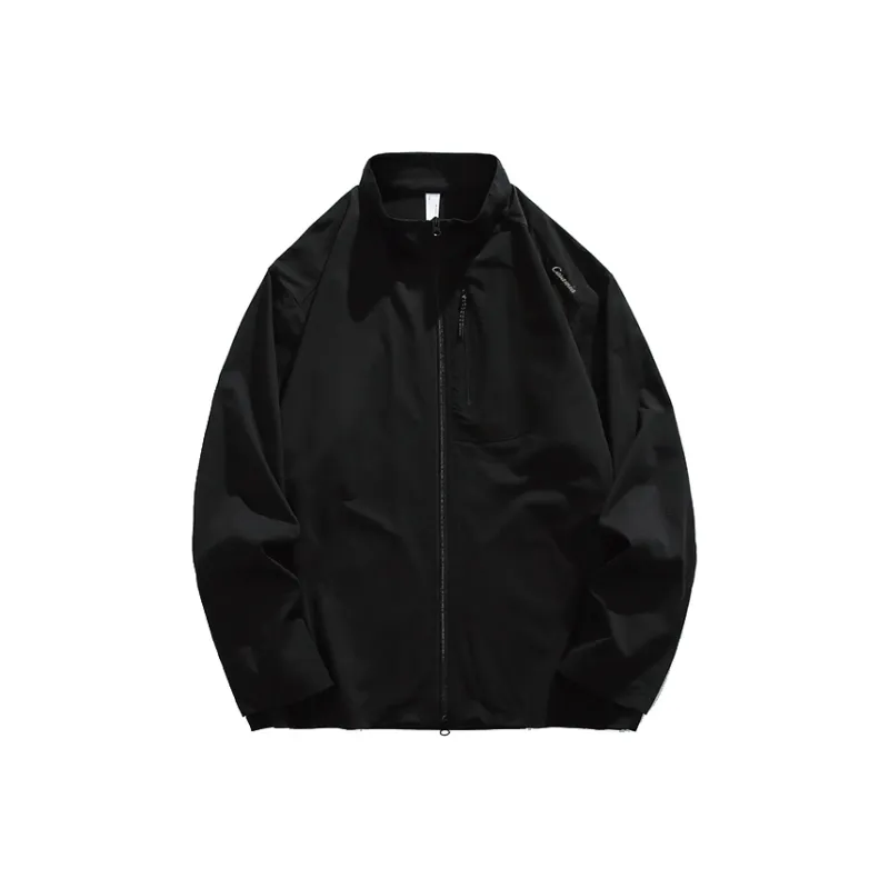 CASAMIA Long Sleeved T Shirts Unisex-6