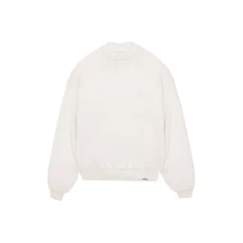 REPRESENT Blank Oversized Crewneck