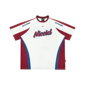 NICEID T Shirts Unisex