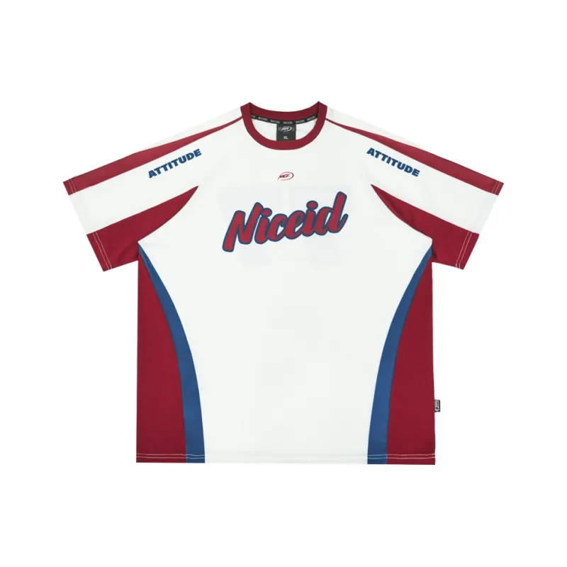NICEID T Shirts Unisex-0