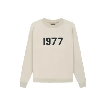 Fear Of God Essentials 1977 Crewneck