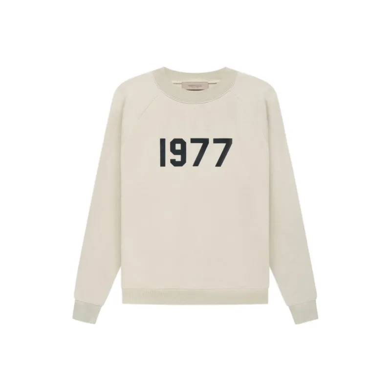 Fear Of God Essentials 1977 Crewneck-0