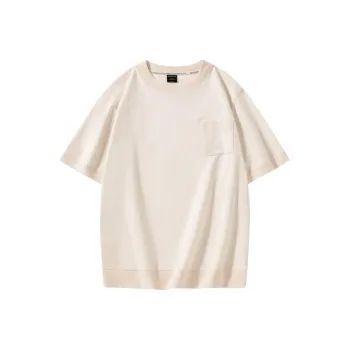 OUTDOOR PRODUCTS T Shirt Men's Raw White
