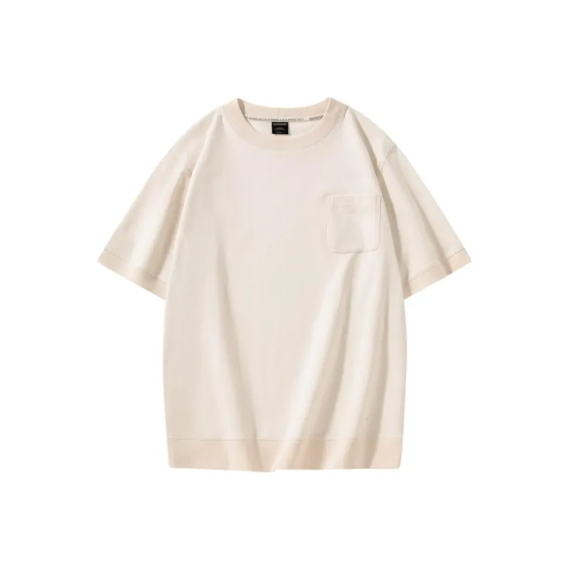 OUTDOOR PRODUCTS T Shirt Men's Raw White-0