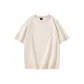 Raw White
