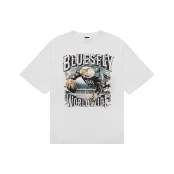 BLUESFLY T Shirts Unisex